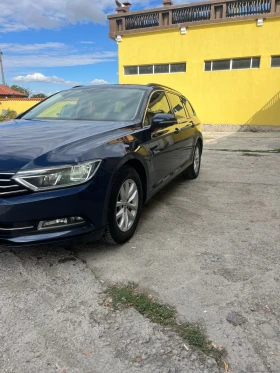 VW Passat TDI Avtomat, снимка 3