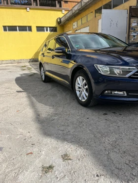 VW Passat TDI Avtomat, снимка 2