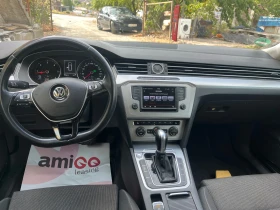 VW Passat TDI Avtomat, снимка 9