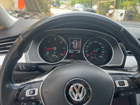 VW Passat TDI Avtomat, снимка 11