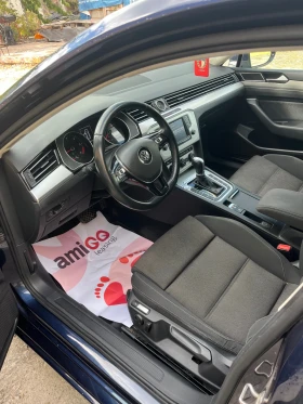 VW Passat TDI Avtomat, снимка 7
