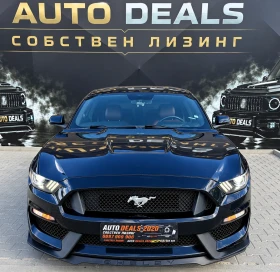 Ford Mustang 2.3ECOBOOST| 400HP| SHELBY TUNING| SHAKER| ЛИЗИНГ, снимка 1