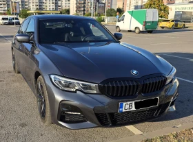 BMW 330 е XDrive, снимка 7