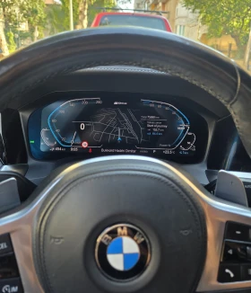 BMW 330 е XDrive, снимка 11