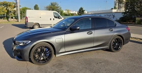 BMW 330 е XDrive, снимка 2