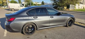 BMW 330 е XDrive, снимка 5