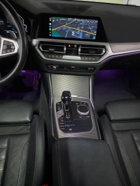 BMW 330 е XDrive, снимка 10