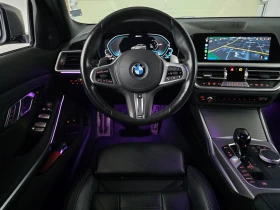 BMW 330 е XDrive, снимка 8
