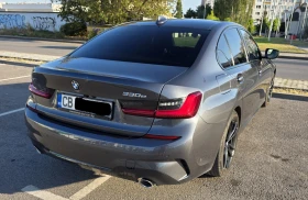 BMW 330 е XDrive, снимка 4