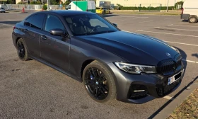 BMW 330 е XDrive, снимка 6