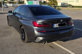 BMW 330 е XDrive, снимка 3