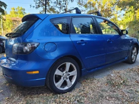 Mazda 3, снимка 6