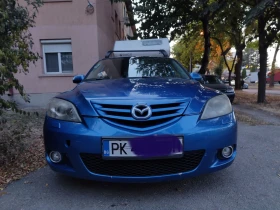 Mazda 3, снимка 1