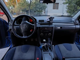Mazda 3, снимка 3