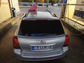Toyota Avensis 2, 4, снимка 16
