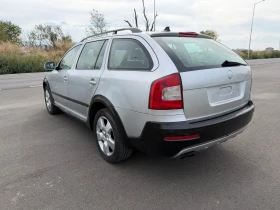 Skoda Octavia 2.0d 4x4 140к.с., снимка 3