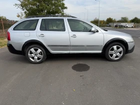 Skoda Octavia 2.0d 4x4 140к.с., снимка 2