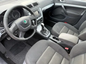 Skoda Octavia 2.0d 4x4 140к.с., снимка 6