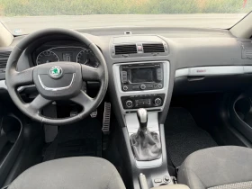 Skoda Octavia 2.0d 4x4 140к.с., снимка 7