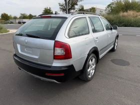 Skoda Octavia 2.0d 4x4 140к.с., снимка 4