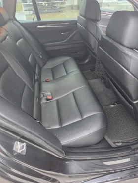 BMW 530 d, снимка 17