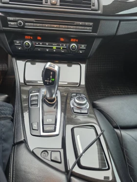 BMW 530 d, снимка 9