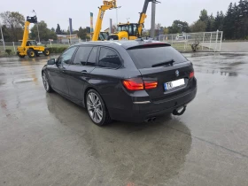 BMW 530 d, снимка 4
