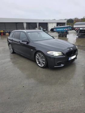 BMW 530 d, снимка 8