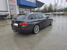 BMW 530 d, снимка 6