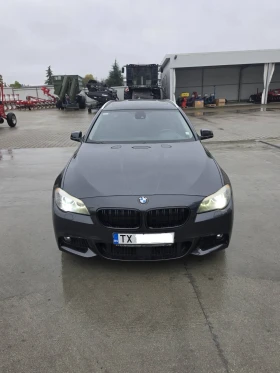 BMW 530 d, снимка 1