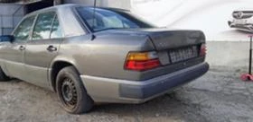 Mercedes-Benz E 260 бензин , ръчни скорости  - [9] 