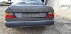 Mercedes-Benz E 260 бензин , ръчни скорости  - [6] 