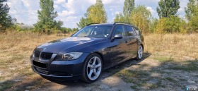 BMW 320 Navi/Keyless-Go/Dynamic Drive, снимка 2 - Автомобили и джипове - 42565424