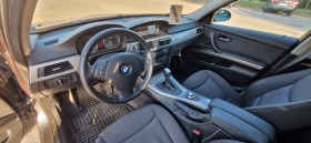 BMW 320 Navi/Keyless-Go/Dynamic Drive, снимка 6 - Автомобили и джипове - 42565424