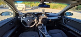 BMW 320 Navi/Keyless-Go/Dynamic Drive, снимка 5 - Автомобили и джипове - 42565424