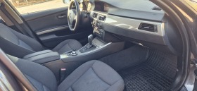 BMW 320 Navi/Keyless-Go/Dynamic Drive, снимка 8 - Автомобили и джипове - 42565424