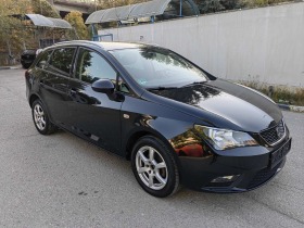 Seat Ibiza 1.2 benzin TOP, снимка 1 - Автомобили и джипове - 42575416