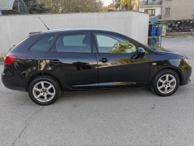 Seat Ibiza 1.2 benzin TOP, снимка 2 - Автомобили и джипове - 42575416