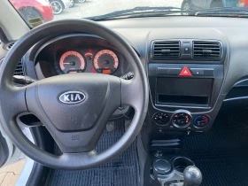 Kia Picanto 1.0 63к.с климатик, снимка 14