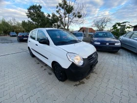 Kia Picanto 1.0 63к.с климатик, снимка 6