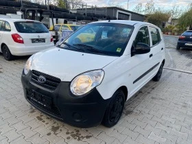 Kia Picanto 1.0 63к.с климатик, снимка 1