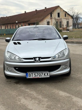 Peugeot 206 | Mobile.bg    3