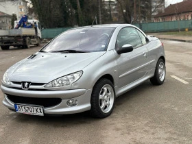 Peugeot 206 | Mobile.bg    4