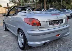 Peugeot 206 | Mobile.bg    7