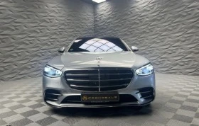 Mercedes-Benz S 350 S 350 4Matic AMG  , снимка 1