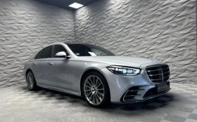 Mercedes-Benz S 350 S 350 4Matic AMG  , снимка 2