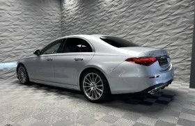 Mercedes-Benz S 350 S 350 4Matic AMG  , снимка 3