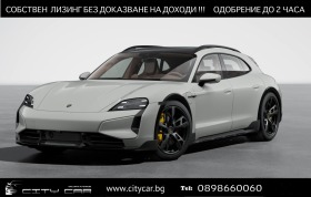     Porsche Taycan TURBO S CROSS TURISMO/FACELIFT/BURM/SPORT CHRONO/ ~ 189 980 EUR