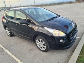 Peugeot 3008 1.6HDI, снимка 1