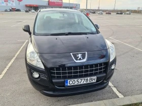 Peugeot 3008 1.6HDI, снимка 3